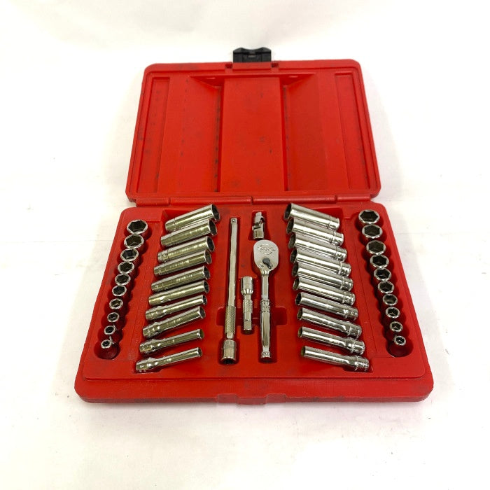 Snap-on ラチェットエクステンションソケットセット 144TMPB