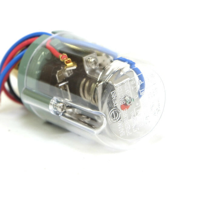 三和電機 プレッシャーSW SPS-8TP-PA