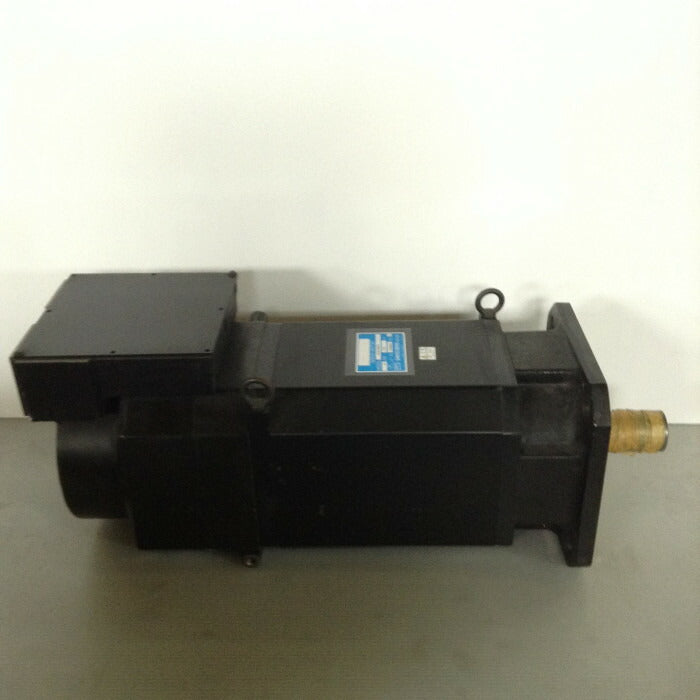 山洋電気 サーボモータ 02IM1K7MXR10 22KW 1500rpm