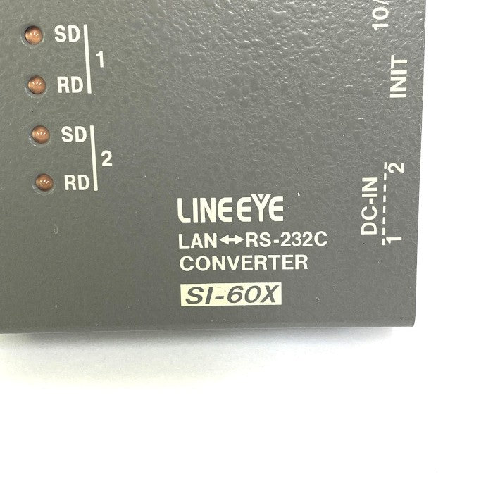 LINEEYE インターフェースコンバータ SI-60X