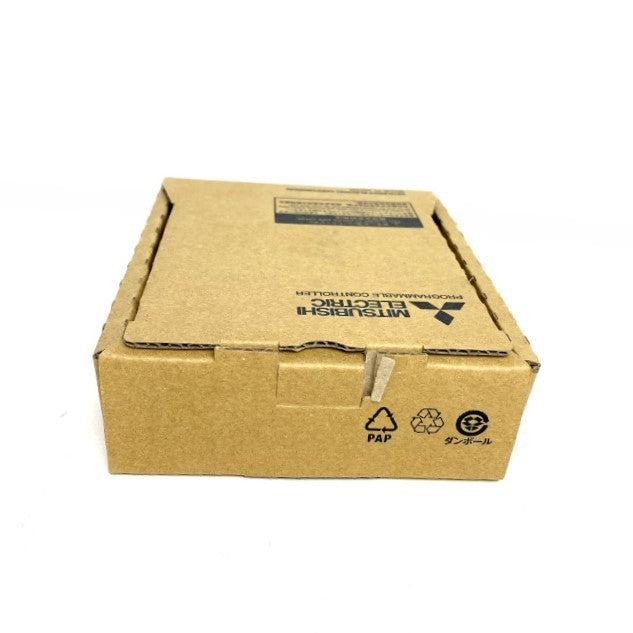 三菱電機 入力ユニット RX40C7-TS