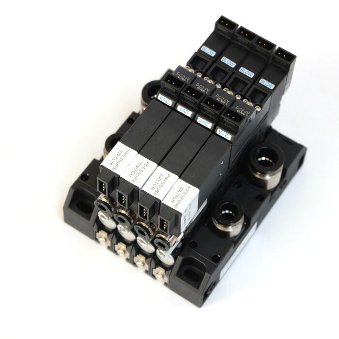 PISCO 真空ポンプ対応ユニット VXPT-481-D24-A0-M04