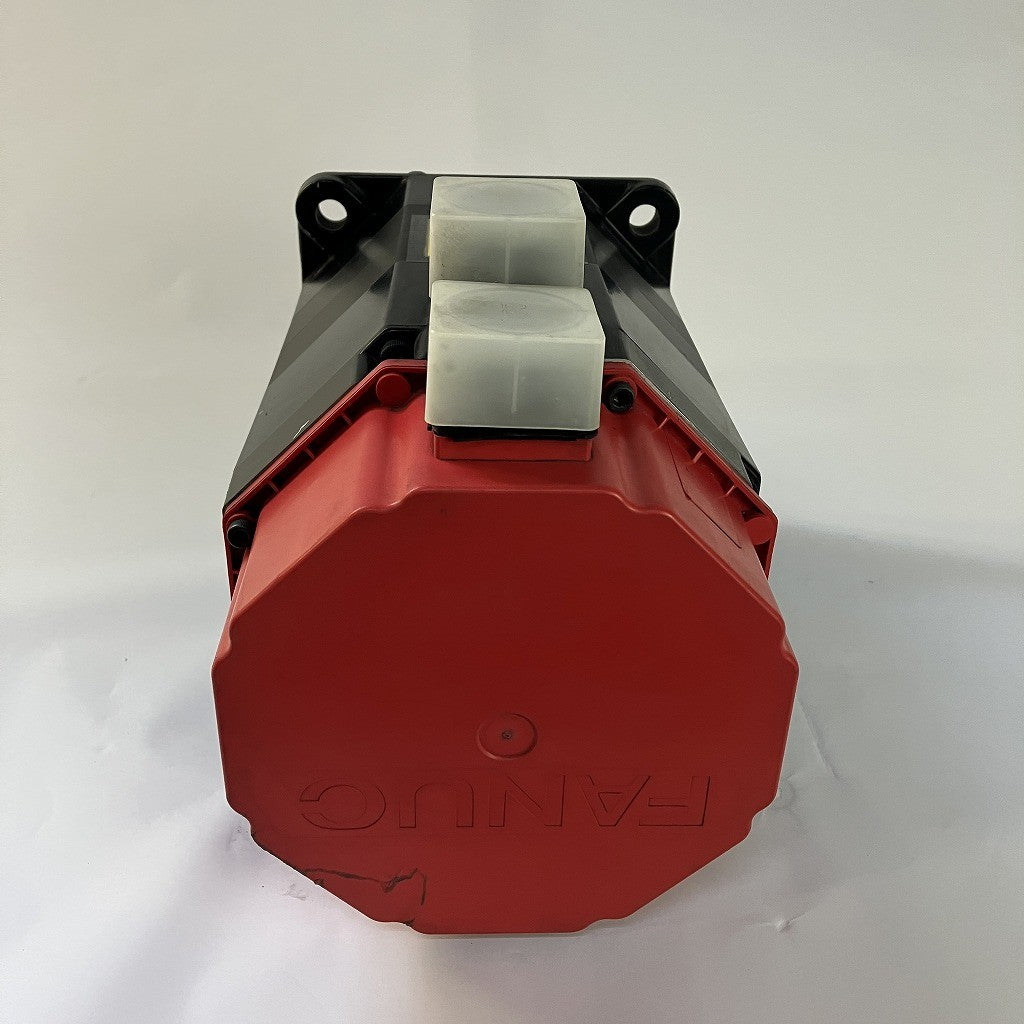 FANUC サーボモータ MODEL10 A06B-0501-B042