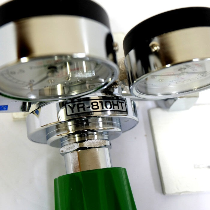 ヤマト産業 配管用調整器 YR-810HT