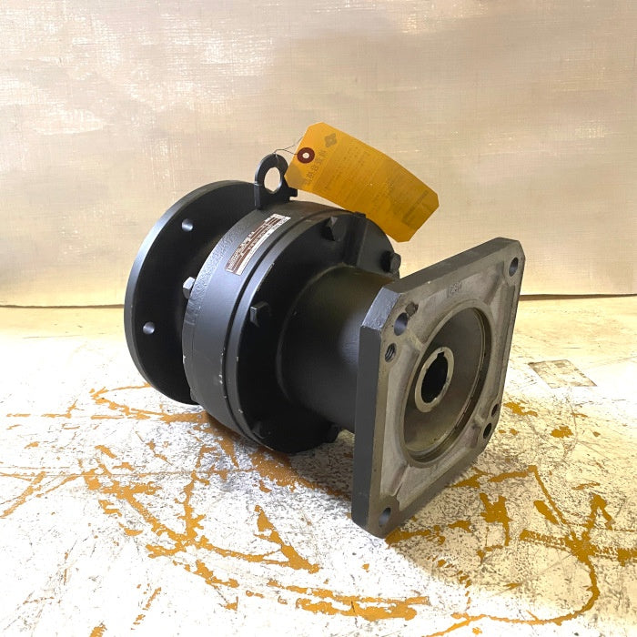 住友重機械工業 サイクロン減速機付モータ CNVX-6125-5TLB-6