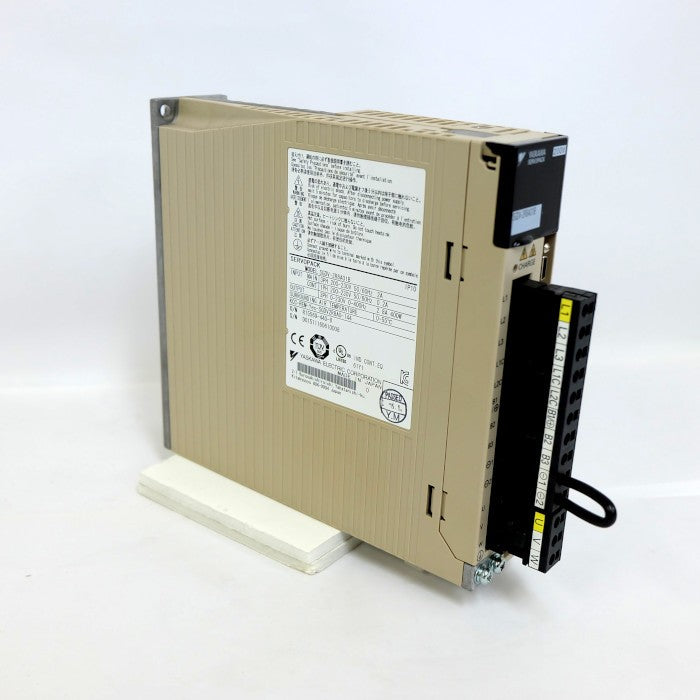 安川電機 サーボパック SGDV-2R8A01B