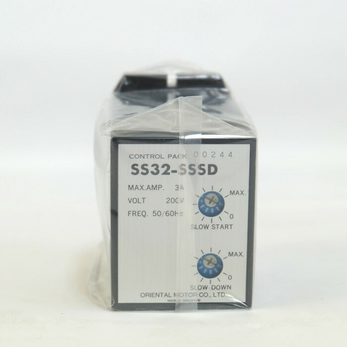 オリエンタルモーター コントローラー SS32-SSSD