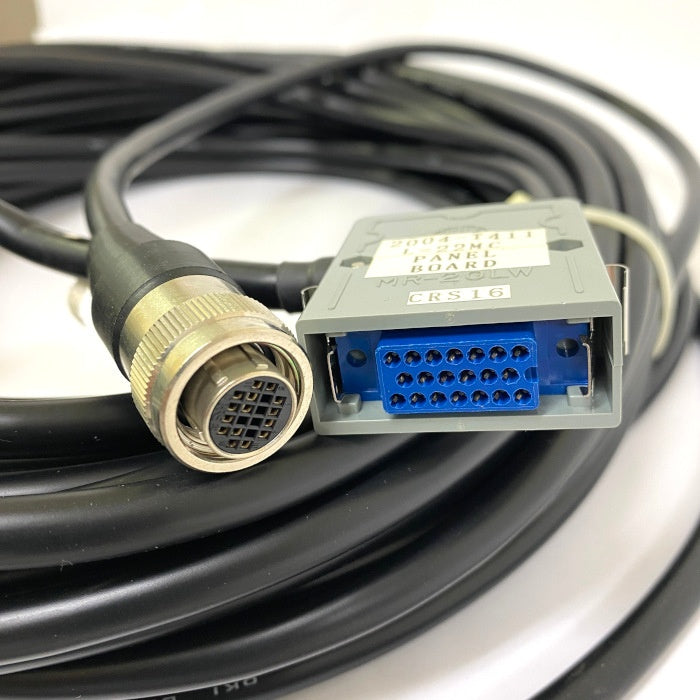 ファナック ティーチペンダントケーブル A660-2004-T411