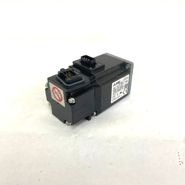 三菱電機 サーボモータ HG-KR13