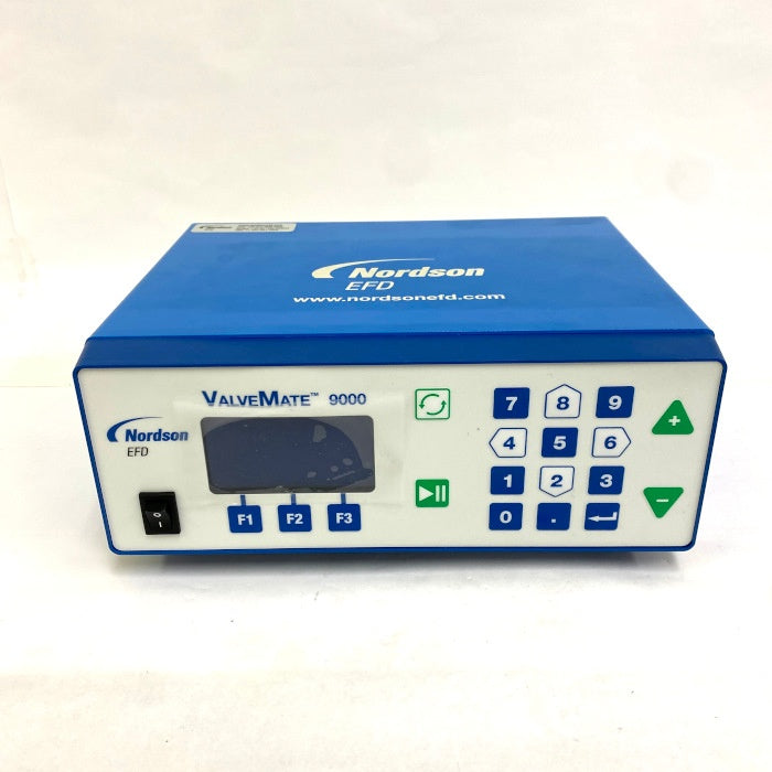 Nordson ValveMateディスペンス バルブ コントローラー 7028693