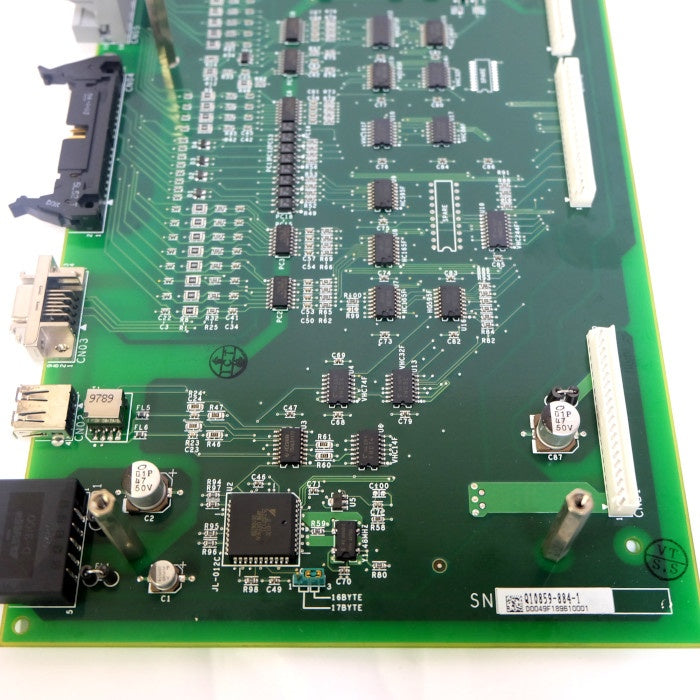 本多産業 専用入出力基盤 JANCD-XI003B