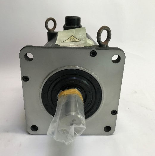 FANUC サーボモータ A06B-0165-B089