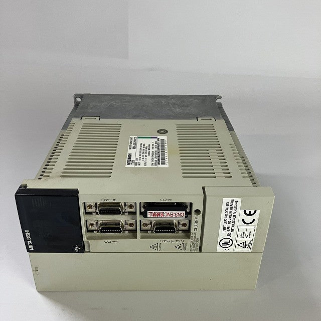 三菱電機 サーボドライブ MR-J2-200CT