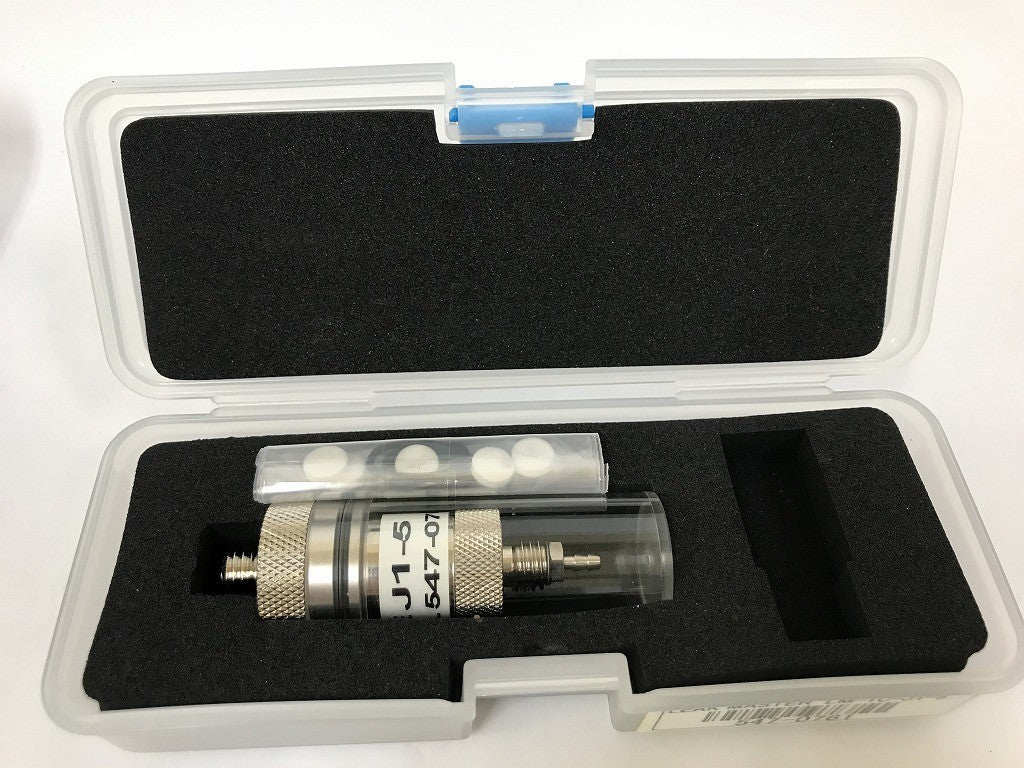 コスモ計器 リークマスター(油路K(ve)用) LM-1C-J1-5
