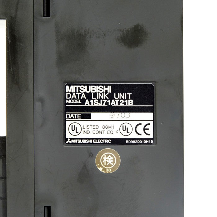 三菱電機 データリンクユニット A1SJ71AT21B