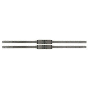 THKボールリテーナ入りLMガイド SHS25LR2QZSSC0FME+5380LPTF-