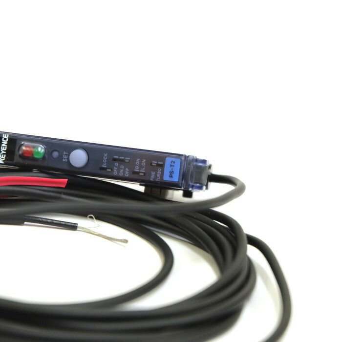 キーエンス センサーアンプ PS-T2