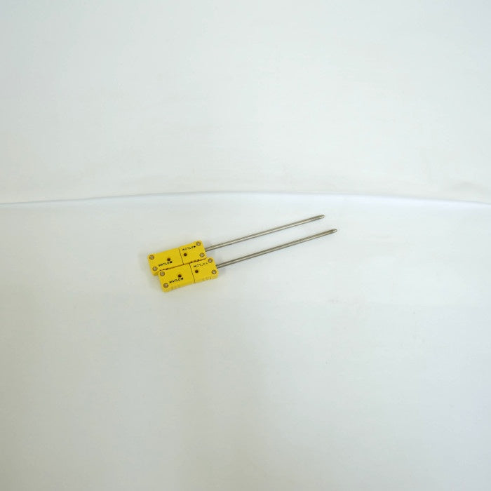 WATLOW 熱電対ミニプラグ2本セット ACGH00F040UK000-G444719-08-19