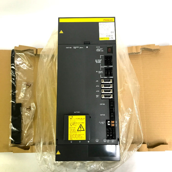 FANUC サーボモジュール A06B-6096-H107