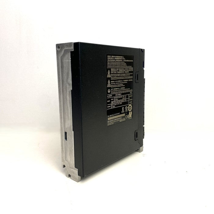 キーエンス ACサーボシステム SV2-010L2
