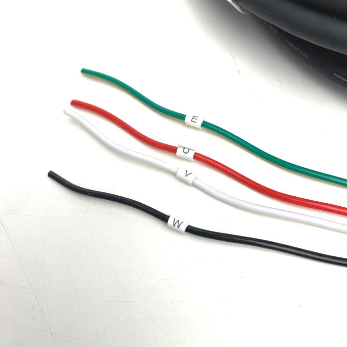 三菱電機 ケーブル SC-PWS4CBL 10M-LH