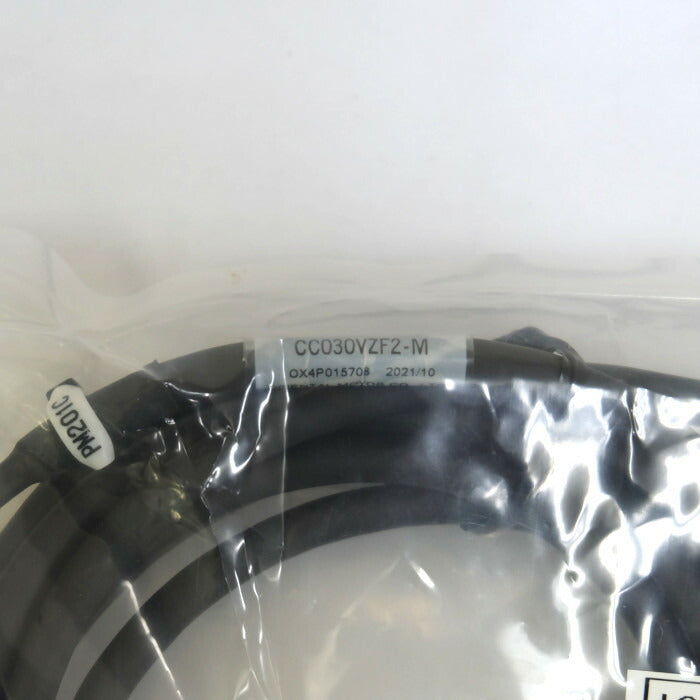オリエンタルモータ AZシリーズ接続ケーブル(3m)モーター用2個セット CC030VZF2-M