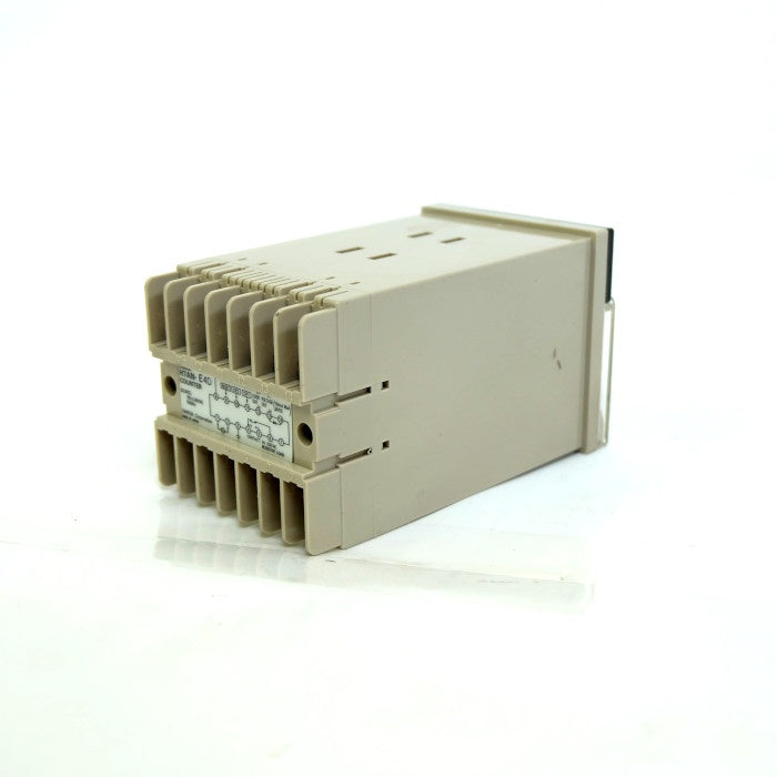 オムロン カウンター H7AN-E4D AC100V