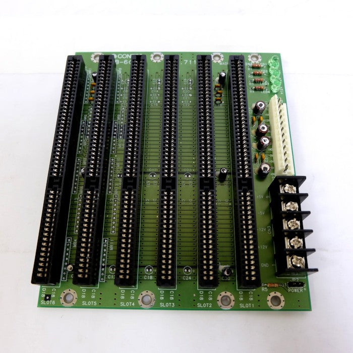 コンテック ISAバスバックプレーン MB-6(PC)