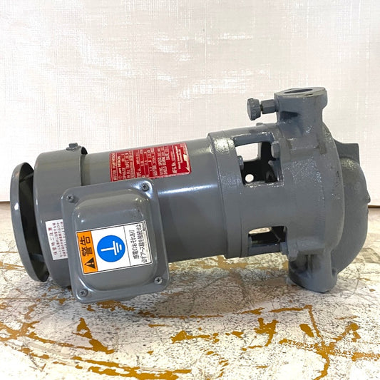HITACHI モーターポンプ JL25P2-50.25K