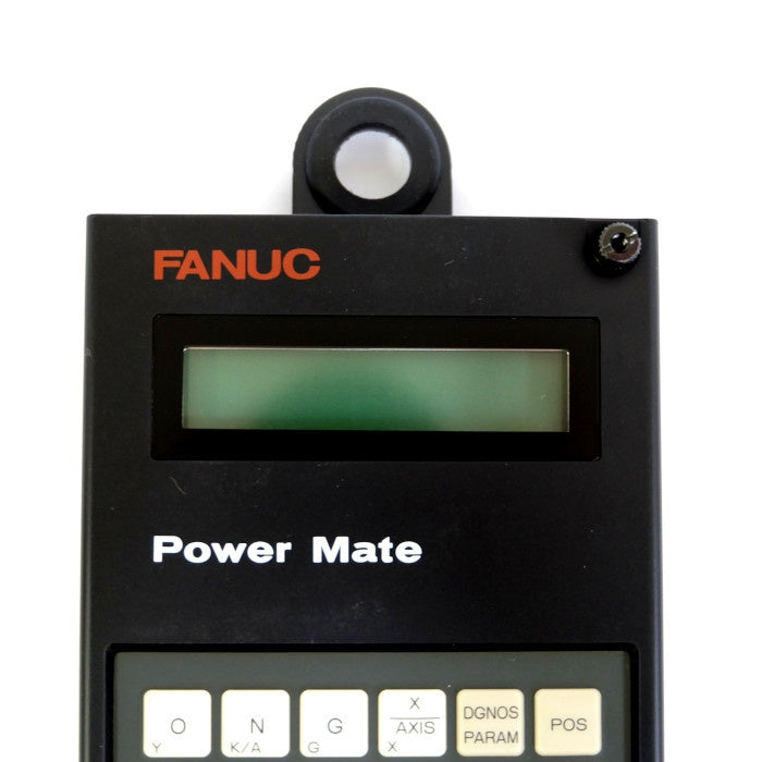 FANUC DPL/MDI A02B-0168-C011