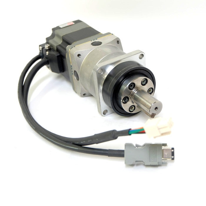 オリエンタルモータ ステッピングモーター アブソリュートセンサ搭載 AZシリーズ AZM66AC-HP15 HPG-14A15J6OM1AB9-0107985-003