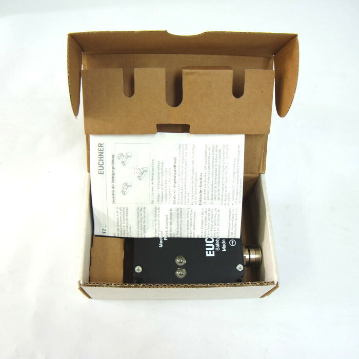 EUCHNER 電磁ロックSW TZ1RE024RC18VAB-093863