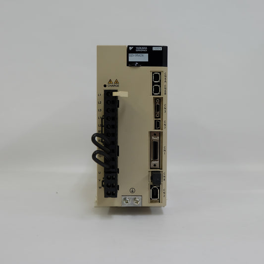 安川電機 サーボパック SGD7S-5R5A21A