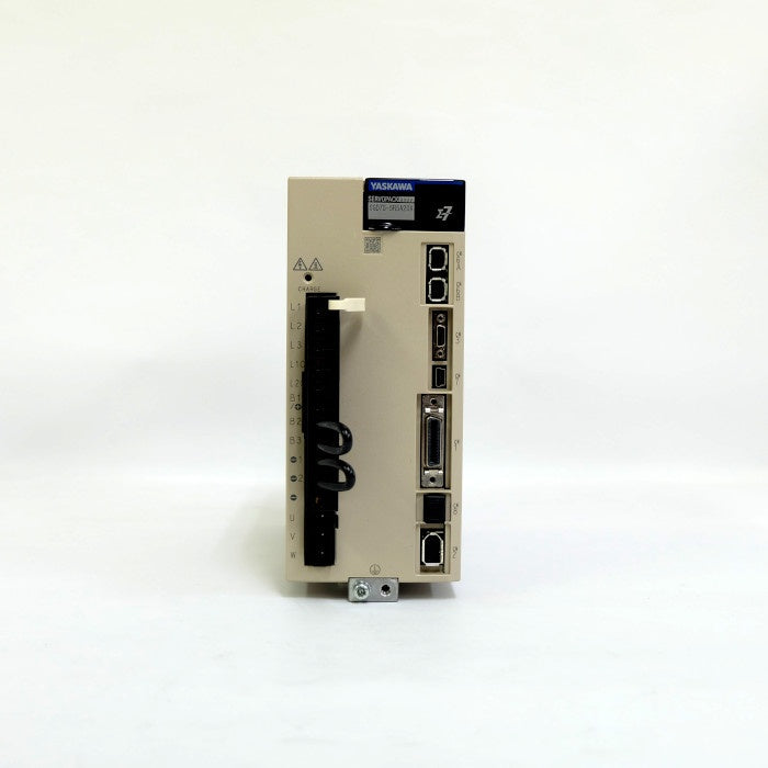 安川電機 サーボパック SGD7S-5R5A20A