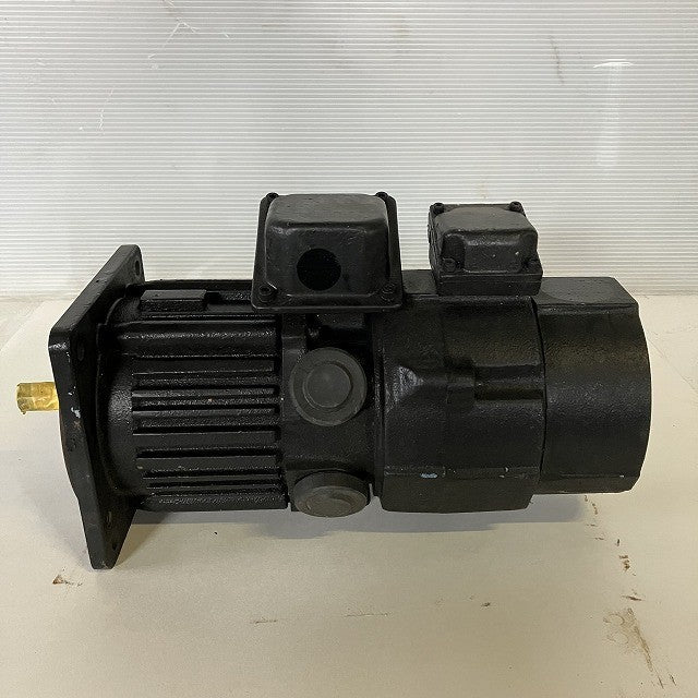 YASKAWA 安川電機 サーボモータ UGCMED-04AA20W