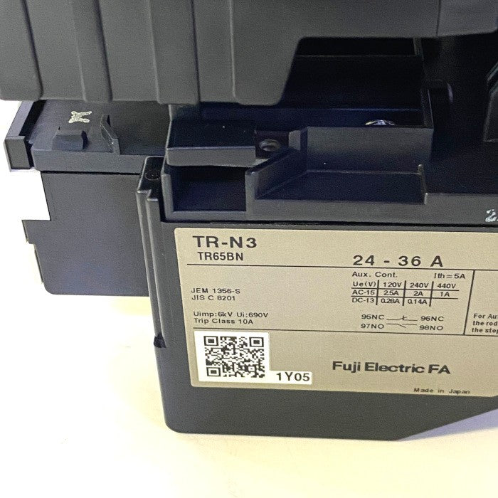 富士電機 電磁開閉器 SW-N2S/T 7.5kW