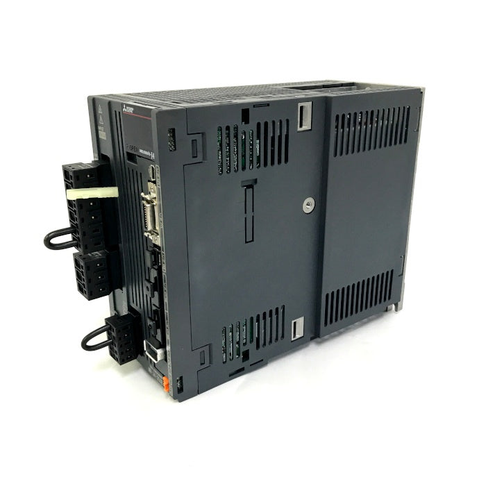 三菱電機 サーボアンプ MR-J4-350B