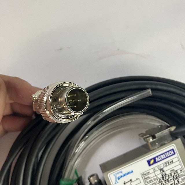 ACCRETECH 東京精密 メジャーヘッド E-DT-173H