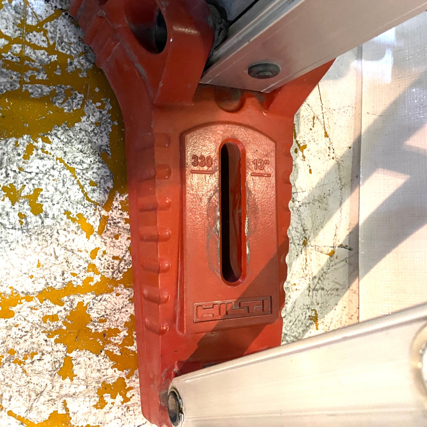 HILTI コアドリル DD200