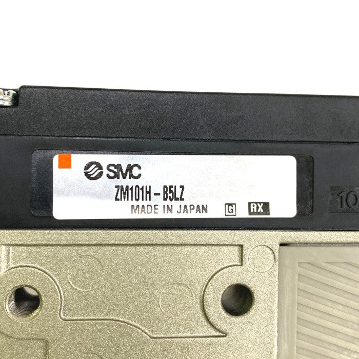 SMC 真空エジェクタ ZM101H-B5LZ