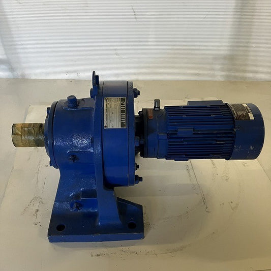 住友重工 サイクロ減速機 CHHM02-6130DA-AV-B-1479