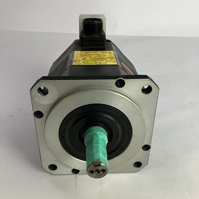 FANUC ファナック サーボモータ A06B-0162-B575#0008