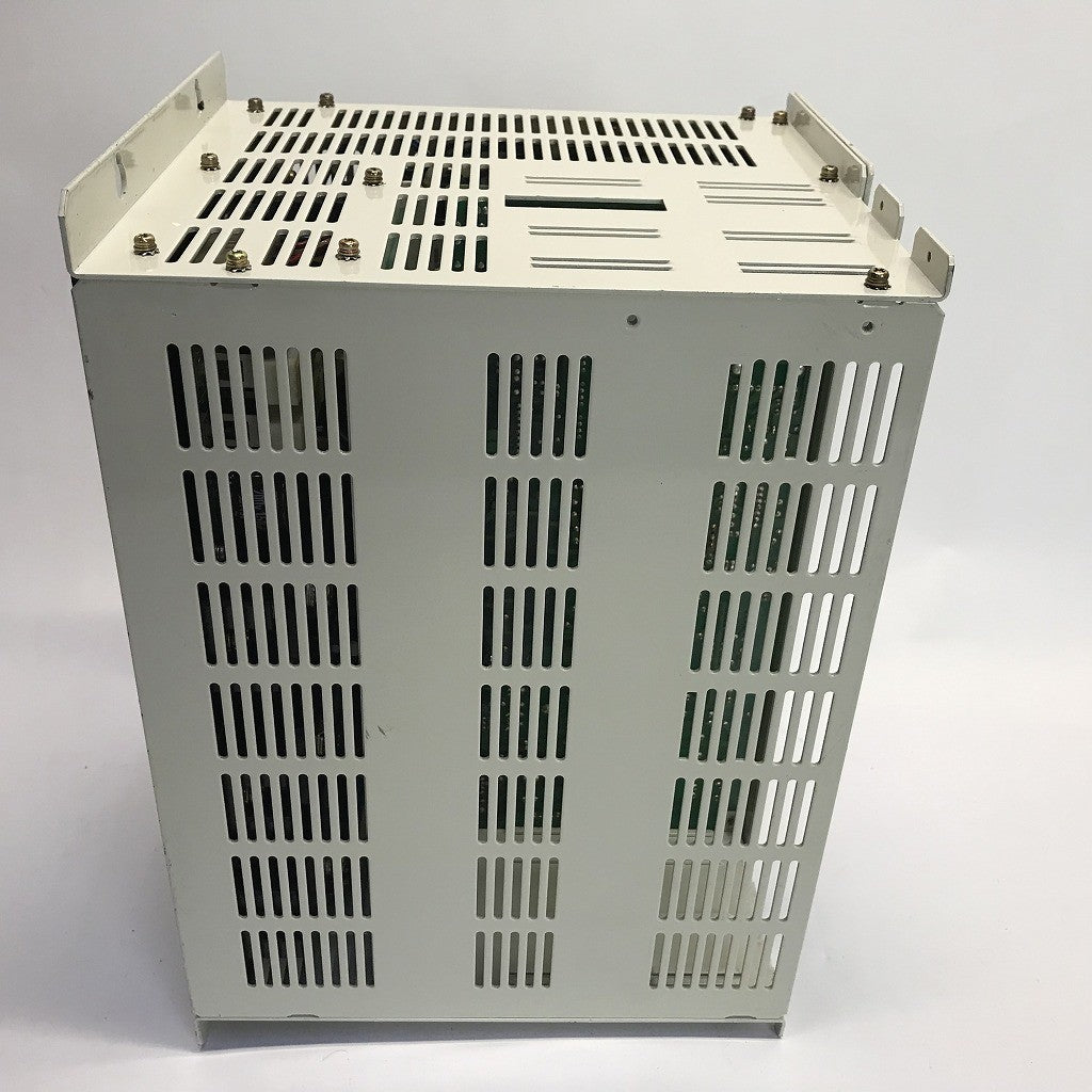 JTEKT 山洋電機 サーボアンプ MC256-A014/090 TOYODA SERVO AMPLIFIER