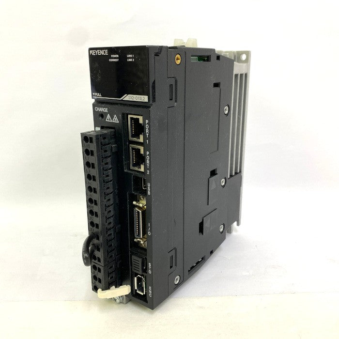 キーエンス ACサーボシステム SV2-010L2