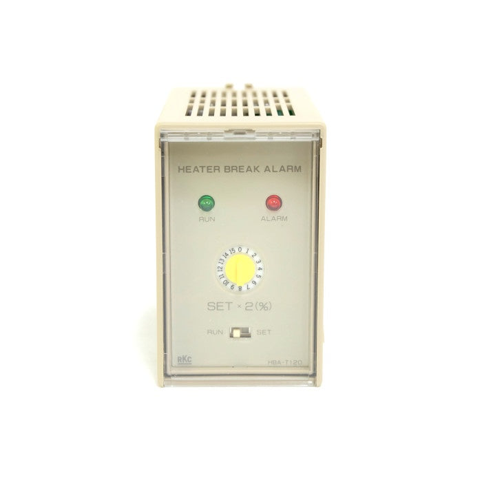 理化工業 ヒーター断線警報器 HBA-T120P-5