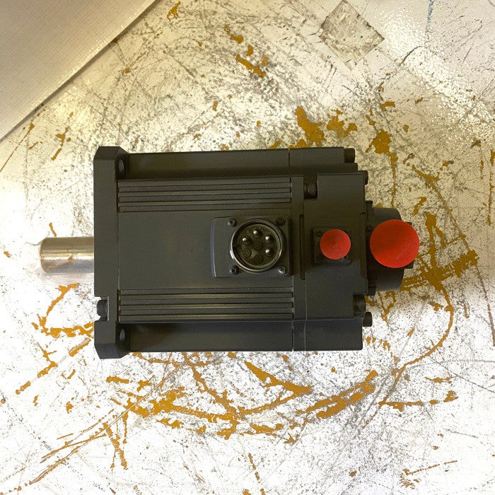 三菱電機 サーボモータ HC-SFS301B