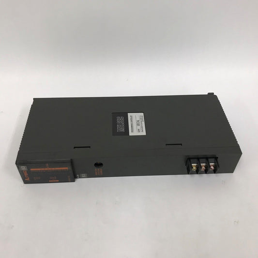 三菱電機 シーケンサー AJ71B62(I/Fユニット)