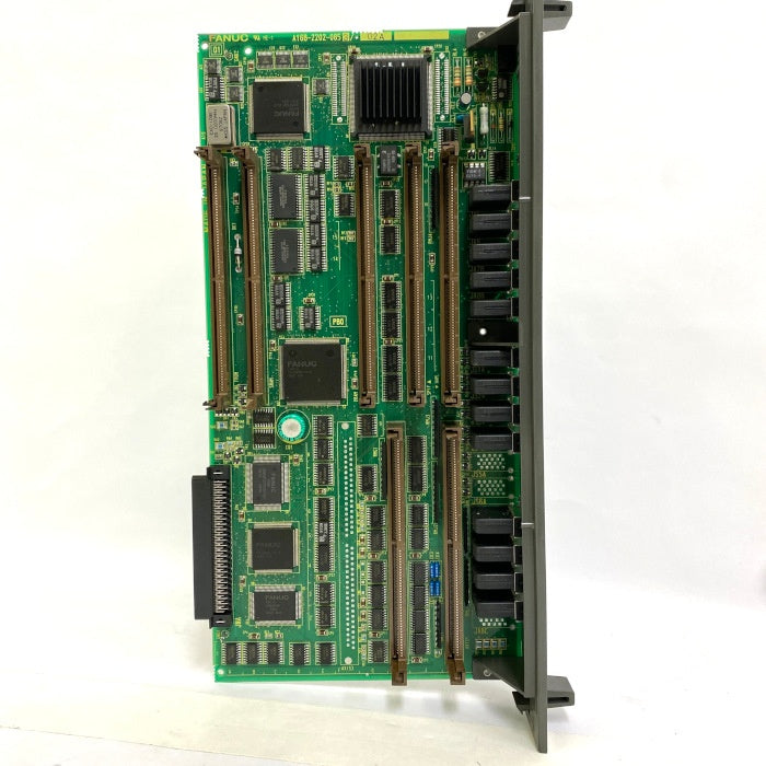 ファナック サブCPV 一部破損有 A16B-2202-0853