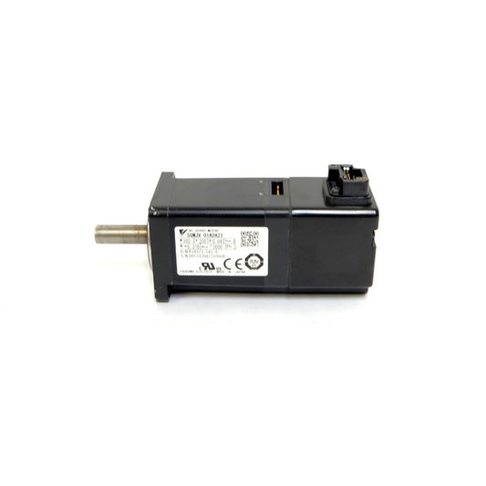 安川電機 サーボモータ SGMJV-01ADA21