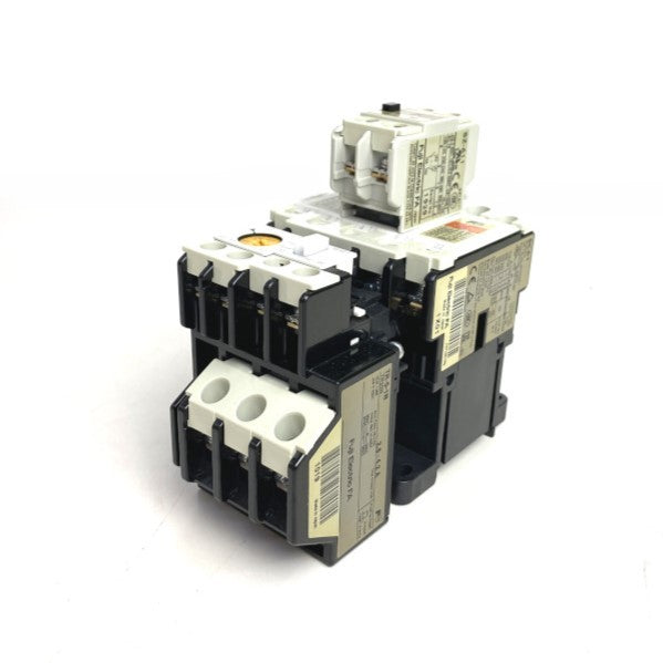 富士電機 電磁開閉器 SW-5-1/T 0.75kW